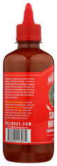 MELINDAS: Sriracha Hot Sauce Asian Sauce, 12 oz