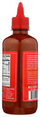 MELINDAS: Sriracha Hot Sauce Asian Sauce, 12 oz