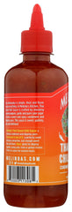 MELINDAS: Sauce Chili Sweet Thai, 12 oz