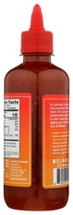 MELINDAS: Sauce Chili Sweet Thai, 12 oz