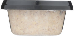 MUSH: Overnight Oats Vanilla Bean, 6 oz