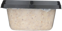 MUSH: Overnight Oats Vanilla Bean, 6 oz