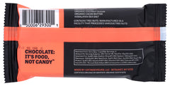 EVOLVED: Organic Dark Chocolate Almond Butter Cups, 1.5 oz