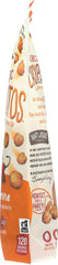 WATUSEE FOODS: Organic Chickpeas Spicy Cayenne, 5 oz