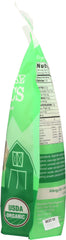 MOUNTAIN RISE ORGANIC GRANOLA: Organic Vegan Granola, 13 oz