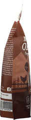 MOUNTAIN RISE ORGANIC GRANOLA: Organic Chunky Cocoa Granola, 13 oz