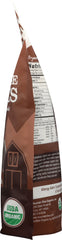 MOUNTAIN RISE ORGANIC GRANOLA: Organic Chunky Cocoa Granola, 13 oz
