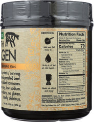 PALEO: Broth Bone Collagen Ancient Cacao, 12.6 oz