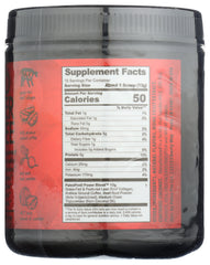 PALEO PRO: Paleo Power Coffee, 195 gm