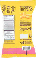 HIPPEAS: Puff Himalayan Happiness, 4 oz