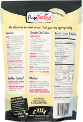 FLAPJACKED: Pancake Mix Protein Buttermilk, 12 oz