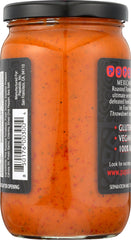 PAPALOTE SALSA: Salsa Roasted Tomato, 15.75 oz