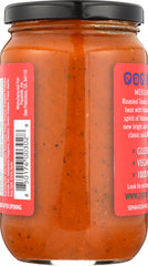 PAPALOTE SALSA: Salsa Roasted Tomato Habanero, 15.75 oz