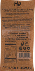 HU: Salty Dark Chocolate Bar, 2.1 oz