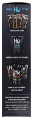 HU: Sea Salt Grain-Free Crackers, 4.25 oz