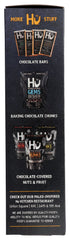HU: Everything Grain-Free Crackers, 4.25 oz