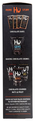 HU: Pizza Grain-Free Crackers, 4.25 oz