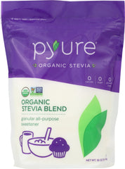 PYURE: Sweetener All Purpose, 16 oz