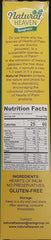 NATURAL HEAVEN: Hearts of Palm Spaghetti, 9 oz
