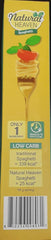 NATURAL HEAVEN: Hearts of Palm Spaghetti, 9 oz