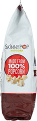 SKINNY POP: Popcorn Mini Cake Cinnamon & Sugar, 5 oz