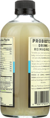 FARMHOUSE CULTURE: Beverage Gut Shots Classic, 16 oz