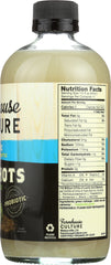 FARMHOUSE CULTURE: Beverage Gut Shots Classic, 16 oz