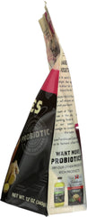 FARMHOUSE CULTURE: Ginger Beet Fermented Vegetable, 12 oz