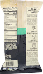 FARMHOUSE CULTURE: Sea Salt Kraut Krisps Organic, 5 oz