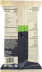 FARMHOUSE CULTURE: Dill Pickle Kraut Krisps Organic, 5 oz