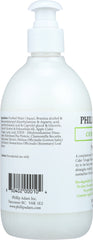 PHILLIP ADAM: Conditioner Apple Cider Vinegar Unscented, 12 oz