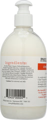 PHILLIP ADAM: Orange Vanilla Conditioner, 12 oz