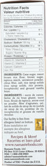 NAMASTE FOODS: Gluten Free Blondie Mix, 30 oz