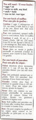 NAMASTE FOODS: Waffle & Pancake Mix Gluten Free, 21 oz