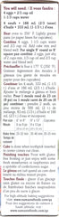 NAMASTE FOODS: Chocolate Cake Mix Gluten Free, 26 oz