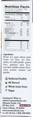 NAMASTE FOODS: Say Cheez Pasta Dinner, 9 oz
