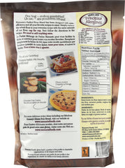 NAMASTE FOODS: Perfect Flour Blend Gluten Free, 48 oz