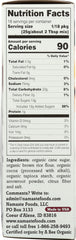 NAMASTE FOODS: Organic Dark Chocolate Brownie Mix, 16 oz