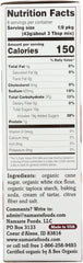 NAMASTE FOODS: Organic Yellow Cake Mix, 12 oz