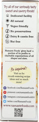 NAMASTE FOODS: Organic Quick Bread & Muffin Mix, 16 oz