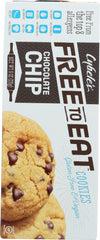 CYBELES: Chocolate Chip Cookies, 6 oz