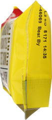 REDS: Chicken Mexican Corn Burrito, 4.5 oz