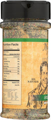 MAD DOG & MERRILL: Seasoning Grillin Magic, 5 oz