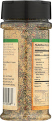MAD DOG & MERRILL: Seasoning Grillin Magic, 5 oz
