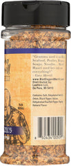 MAD DOG & MERRILL: Seasoning Gramma Hazels, 6.25 oz