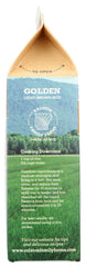 RALSTON FAMILY FARMS: Golden Light-Brown Rice, 24 oz