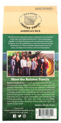 RALSTON FAMILY FARMS: Nature's Blend Rice, 24 oz