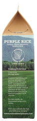 RALSTON FAMILY FARMS: Purple Rice, 16 oz