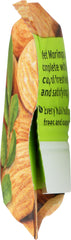 KULI KULI MO: Moringa Superfood Bar Crunchy Almond, 1.6 Oz