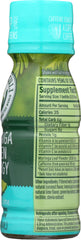 KULI KULI MO: Moringa Green Energy Shot Coconut Lime 2.5 Oz